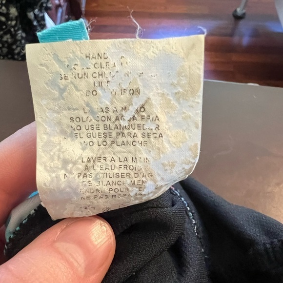 Floral Beach Betty Bathing Suit Size 2XL - Picture 9 of 9